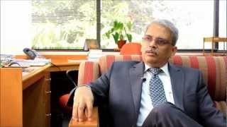 Kris Gopalakrishnan on Indian Startups, Entrepreneurship Lessons