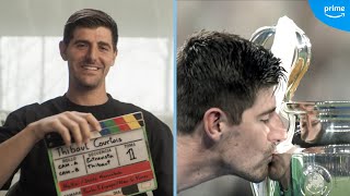 OFFICIAL TEASER: COURTOIS - The Return of the Number 1 🎬