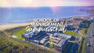 School of Management Summer School