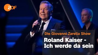 Roland Kaiser – 