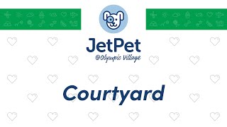 OV: Courtyard- Jan 23, 2025