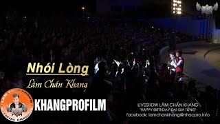 Nhói Lòng | Lâm Chấn Khang | Live Show Happy Birthday Đại Gia Tửng P14/23