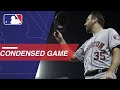 Condensed Game: HOU@DET - 9/10/18