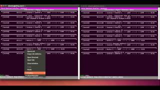 Ubuntu openstack installer - (single system)
