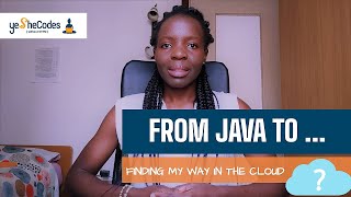 From Java Developer to AWS/Salesforce Developer ... 𝐇𝐎𝐖 and 𝐖𝐇𝐘 ?