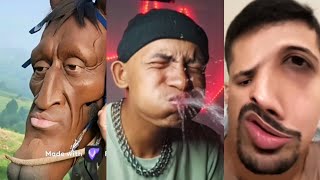 NEW THE BEST FUNNY VIDEOS 😅 Jacksinfo Try Not Laugh  Challenge Compilation Part 8