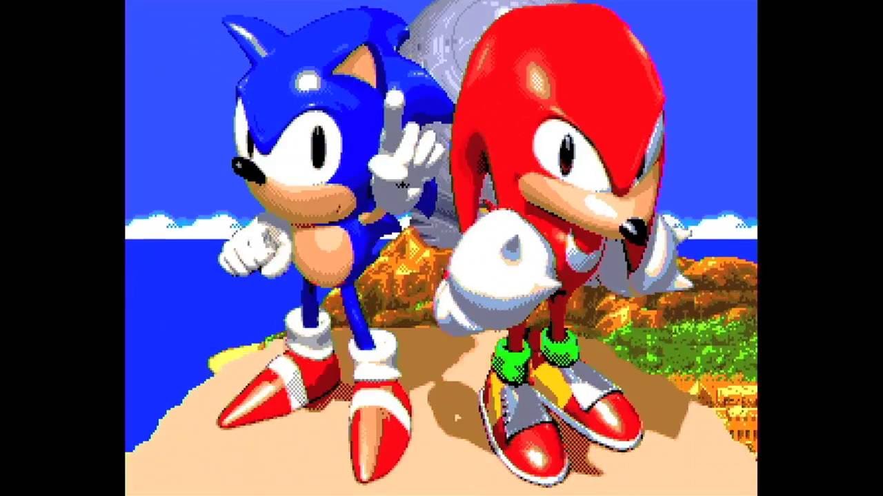 Top 5 Worst Sonic Games - YouTube