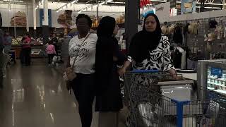 Dumfries Va Walmart Outrageous Lines