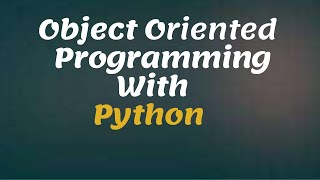 Python OOP Lecture - 7: Special(Dunder)Methods