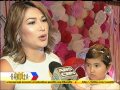 bandila celebrity moms share parenting tips