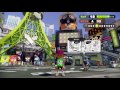 【カズのスプラトゥーン】part173 フェス練習！ splatoon