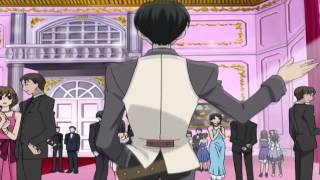 Tamaki and Kyoya: The Idiot that Mattered