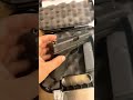 real rare glock 19 mariner really amazing with 2 magazines a real gun the make what he make you now