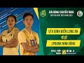 Full HD | LPBank Ninh Bình vs VTV Bình Điền Long An | Giải bóng chuyền VĐQG cúp HCĐG 2024