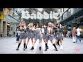 [KPOP IN PUBLIC | ONE TAKE] IVE 아이브 Baddie dance cover | PsyKho from Australia