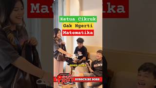 Ketua Cikruk Isoe Mlongo #sobatngaret #pasukancikruk #ketuacikruk #cikruk #ridhoftn