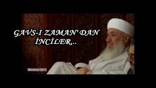 Gavsı zamandan inciler💕