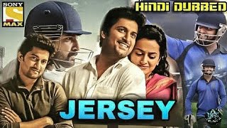 Jersey New Hindi Dubbed Movie|Release Date|Release On YouTube