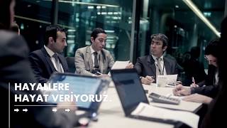 Zorlu Holding - Tanıtım Filmi