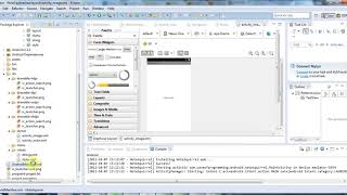 3 Adding a New Activity Practical Android Java Development Part 15 YouTube
