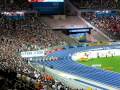 Usain Bolt 100m World Record 16.08.09