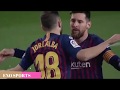 Barcelona vs Valencia 2 -2 All Goals and Highlights - 2019