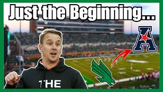 Rebuild or Revolution? UNT Mean Green 2023 Season Preview and Predictions