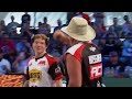 adam hissner wins national singles at the 2024 acl final chase