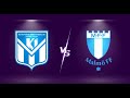 UEFA CHAMPIONS LEAGUE - SECOND QUALIFY GAME | KI Klaksvik (FRO) vs Malmö FF (SWE) | 30.07.2024