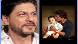 Shahrukh Khan's Son 'Abram' to debut in Happy New Year Movie | New Bollywood Movies News 2014