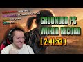 The Last of Us Remake PC Speedrun World Record for Grounded mode (2:41:53 IGT)