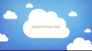 CyberArk Privilege Cloud Overview