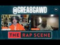 @grea8gawdtv Describes His Creative Approach To Hip-Hop