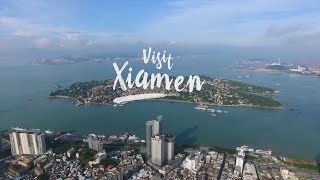 Highlights of Xiamen 3