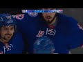 mika zibanejad highlights