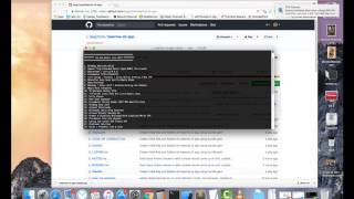 BeerMe Cli App Walkthrough