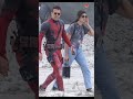 தாறுமாறான deadpool 3 updates 🤩 mohansvoice mv