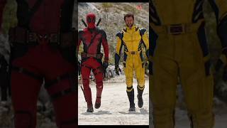 தாறுமாறான DEADPOOL 3 UPDATES 🤩|| mohansvoice || mv