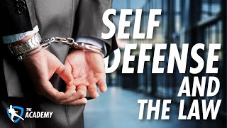 Self Defense and Law