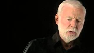Dark Shadows - Leonard Goldberg Interview 01