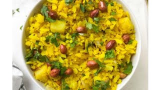 ଚୁଡ଼ା ସନ୍ତୁଳା // Poha recipe (@Sonalisa-behera91 )