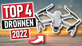 Die besten DROHNEN 2025 | Top beste Drohnen im Vergleich