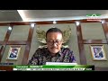 LIVE STREAMING -  RDP Panja BUMN Energi Komisi VI DPR RI