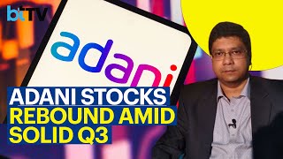 #MARKETTODAY | Gautam Adani re-enters top 20 richest, gains $463 mn