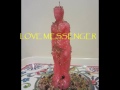 LOVE MESSENGER- ATTRACTION LOVE SPELL-HOODOO SPELLS