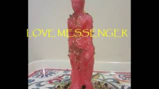 LOVE MESSENGER- ATTRACTION LOVE SPELL-HOODOO SPELLS