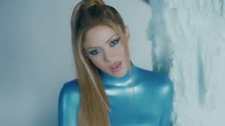 Shakira - Acróstico (Official Video) - Si las cosas se dañan no se botan, se reparan