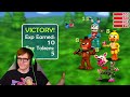 fnaf world is too cute to be a fnaf game fnaf world 1