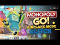 Monopoly Go Airplane Mode Glitch | Does It Work? (2024)