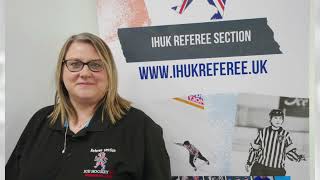 IHUK Referees: 2023 conference